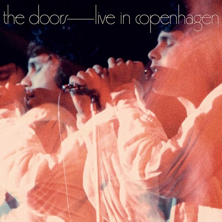 Live at Konserthuset, Stockholm September 20, 1968: Amazon.co.uk